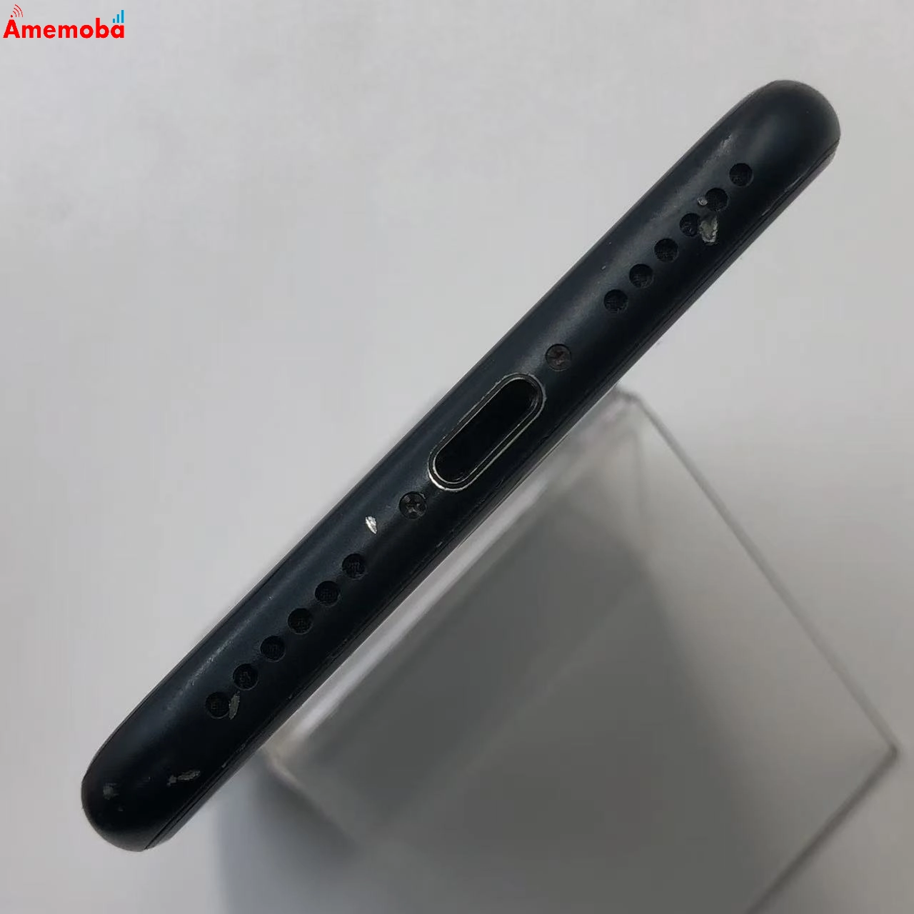 iPhoneSE 第3世代 64GB ミッドナイト MMYC3J/A SoftBank版SIMフリー