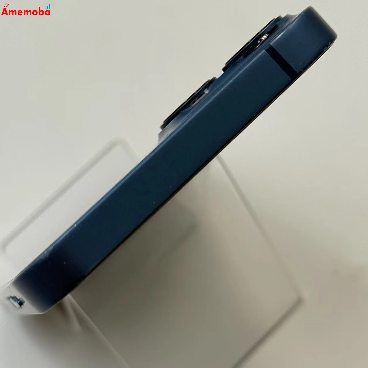 iPhone13 256GB ブルー MLNM3J/A SoftBank版SIMフリー