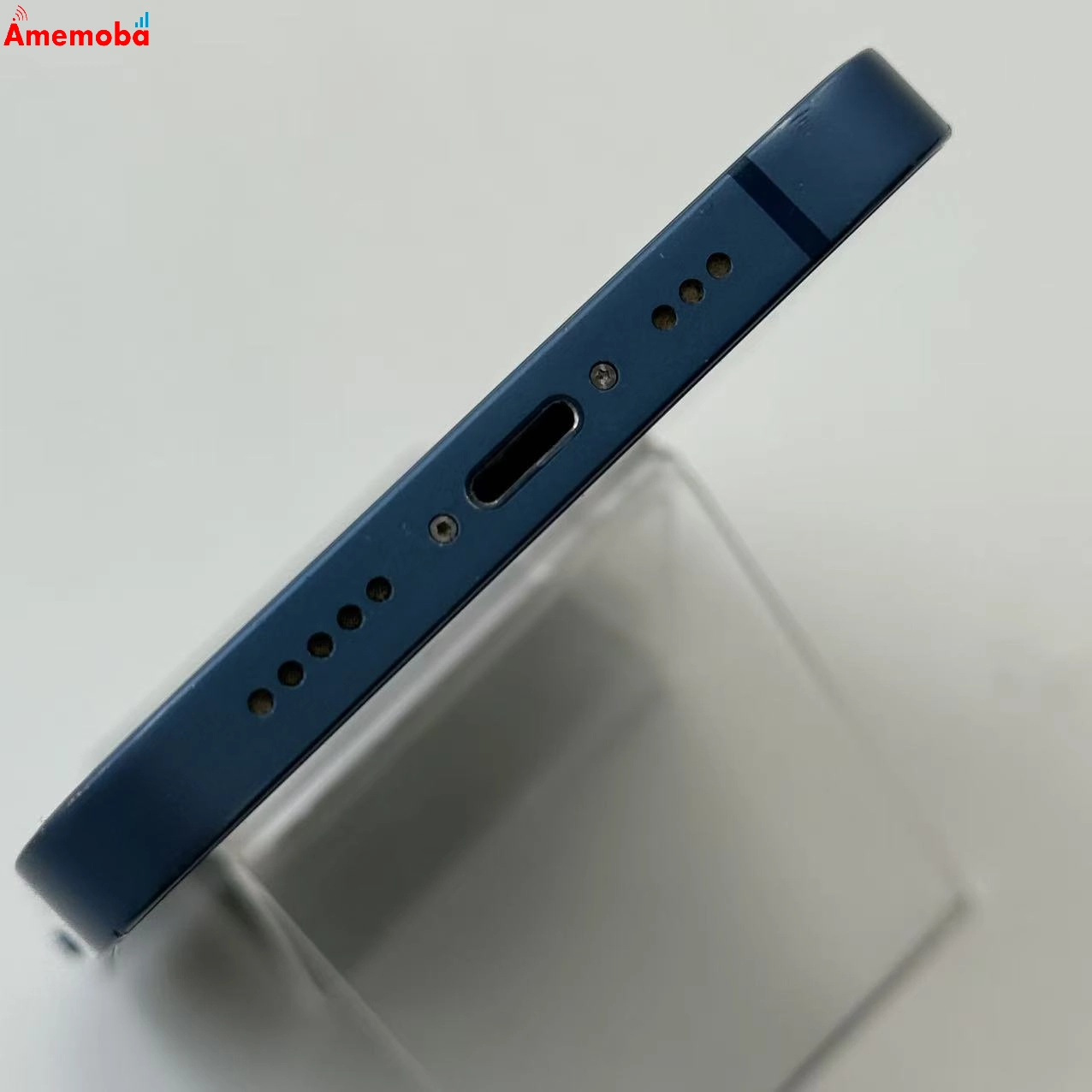 iPhone13 256GB ブルー MLNM3J/A docomo版SIMフリー