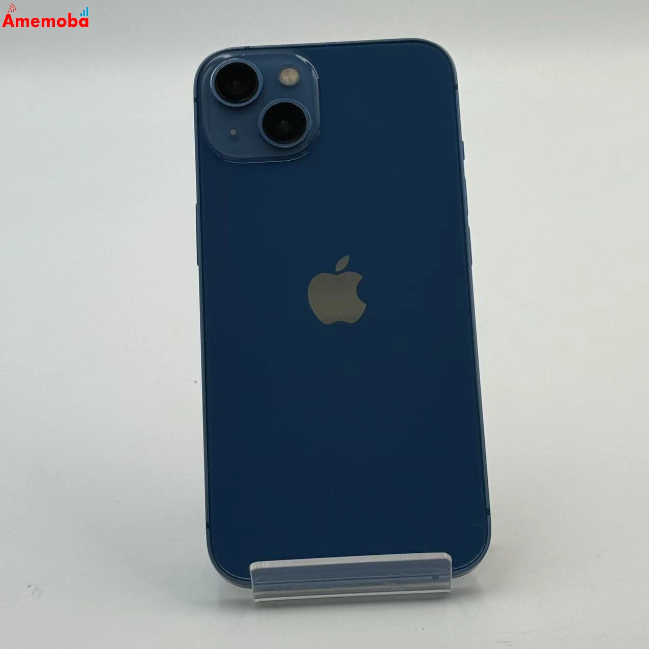 iPhone13 256GB ブルー MLNM3J/A docomo版SIMフリー