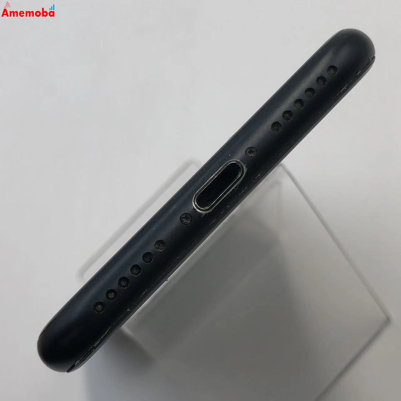 iPhoneSE 第3世代 128GB ミッドナイト MMYF3J/A docomo版SIMフリー