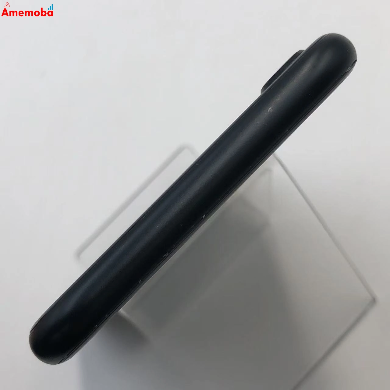 iPhoneSE 第3世代 128GB ミッドナイト MMYF3J/A docomo版SIMフリー