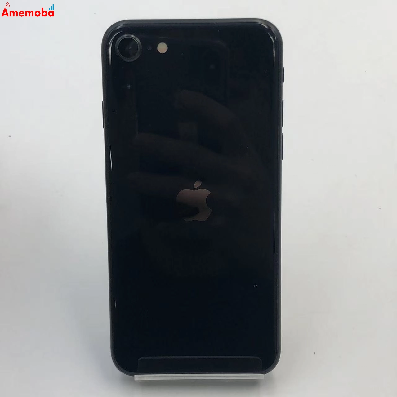 iPhoneSE 第3世代 128GB ミッドナイト MMYF3J/A docomo版SIMフリー