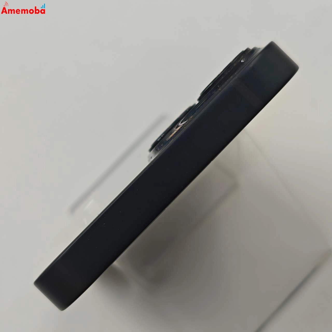 iPhone13 mini 128GB ミッドナイト MLJC3J/A AU版SIMフリー