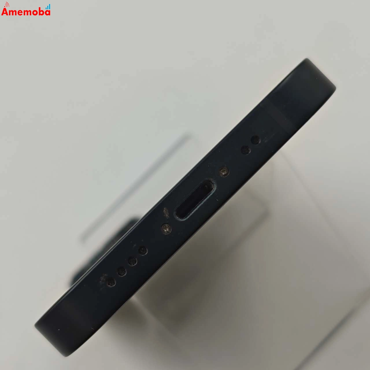 iPhone13 mini 128GB ミッドナイト MLJC3J/A AU版SIMフリー