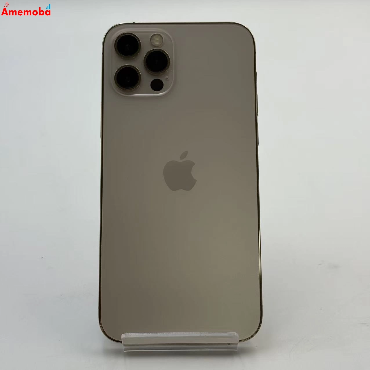 iPhone12 Pro 128GB ゴールド MGM73J/A SoftBank版SIMフリー | 中古
