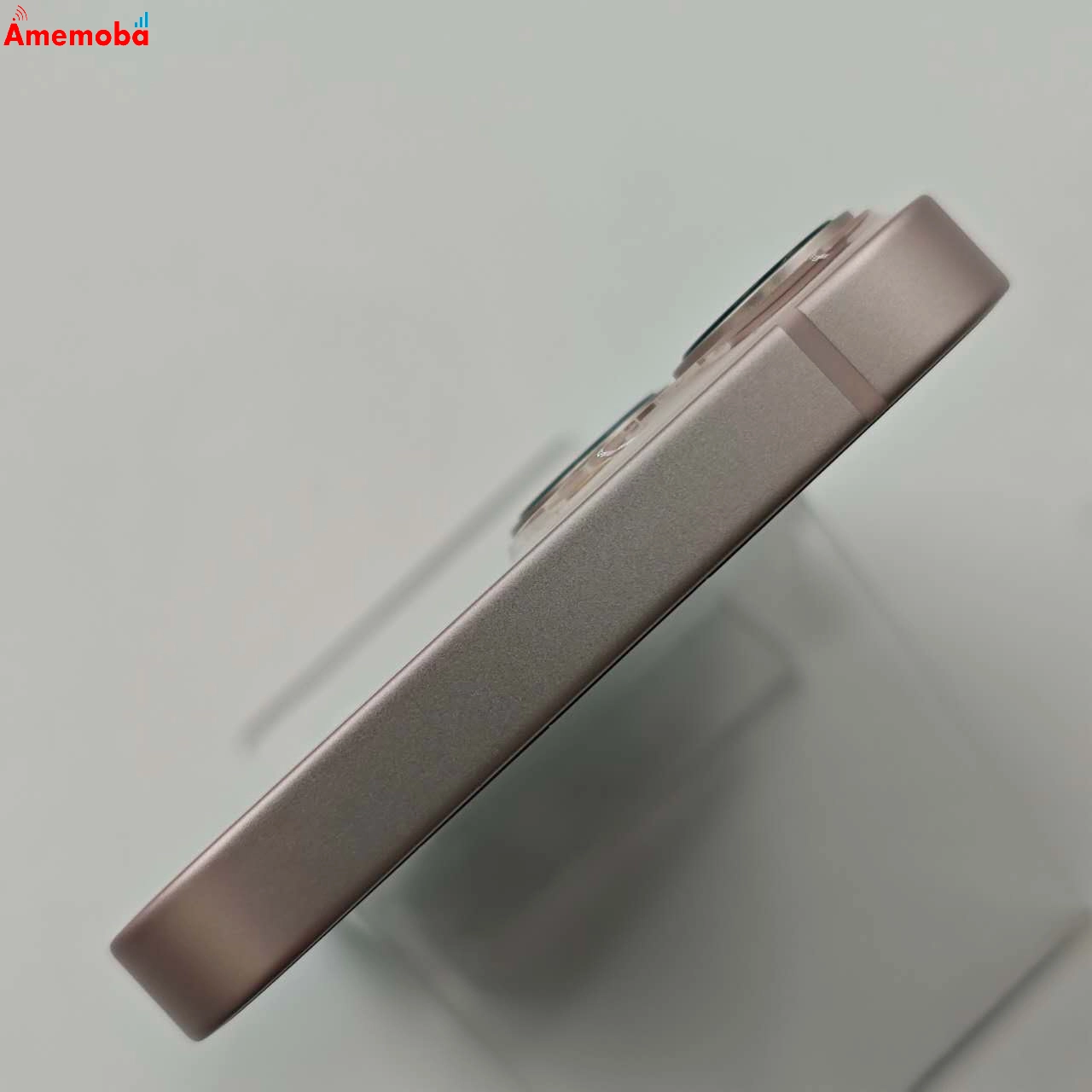 iPhone13 mini 128GB ピンク MLJF3J/A Apple版SIMフリー