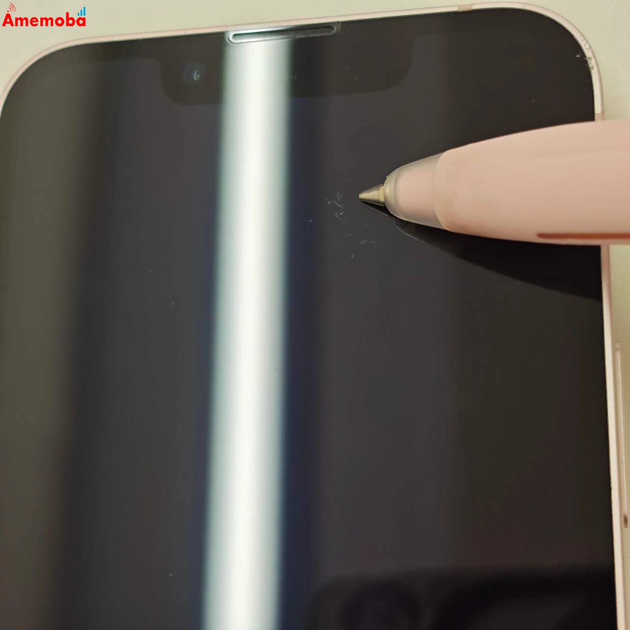 iPhone13 mini 128GB ピンク MLJF3J/A Apple版SIMフリー