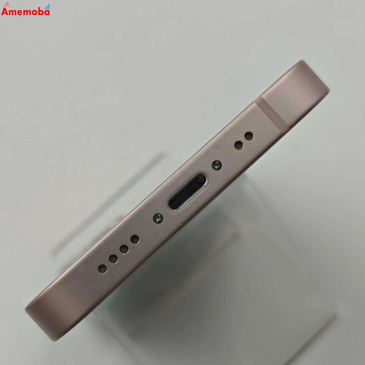 iPhone13 mini 128GB ピンク MLJF3J/A Apple版SIMフリー