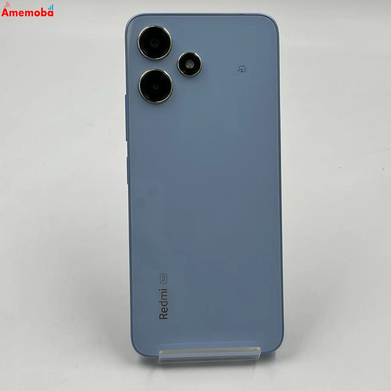 Xiaomi Redmi 12 5G 4GB/128GB スカイブルー A401XM SoftBank版SIMフリー 極美品