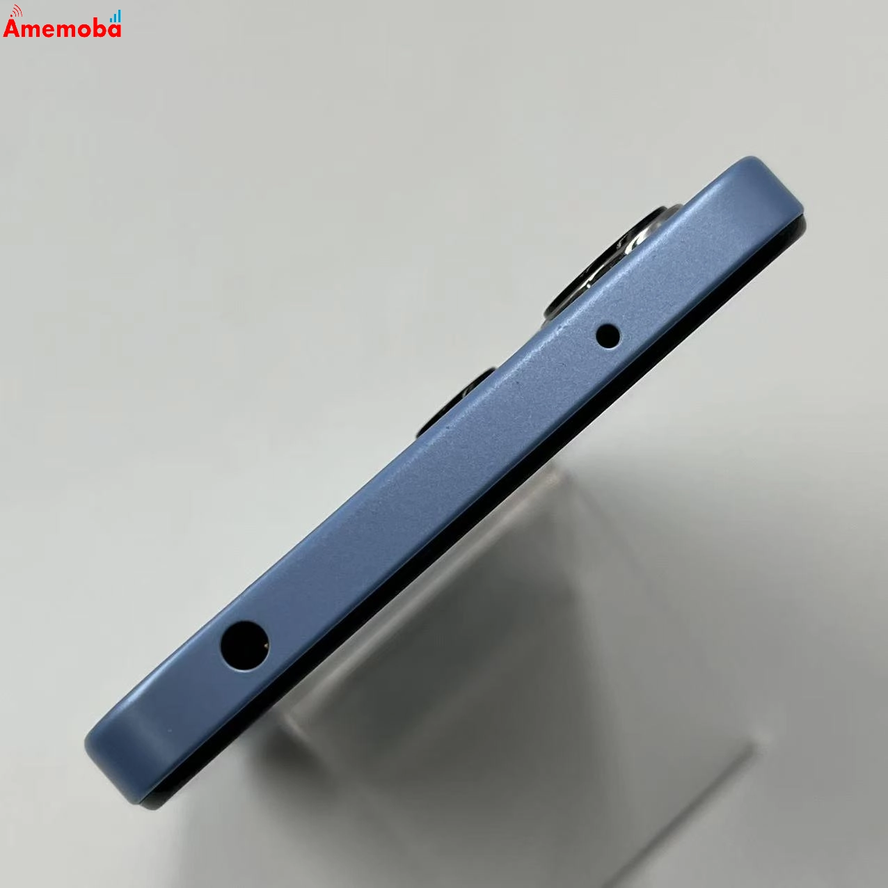 Xiaomi Redmi 12 5G 4GB/128GB スカイブルー A401XM SoftBank版SIMフリー 極美品