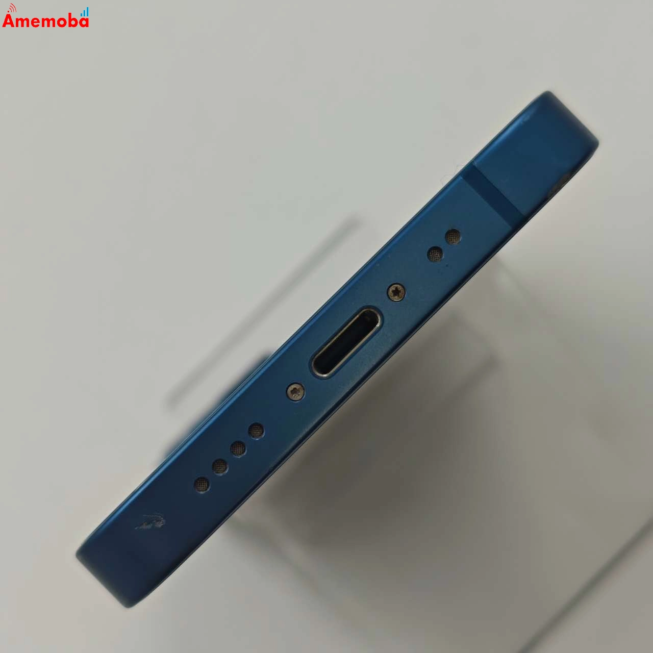 iPhone13 mini 256GB ブルー MLJN3J/A SoftBank版SIMフリー