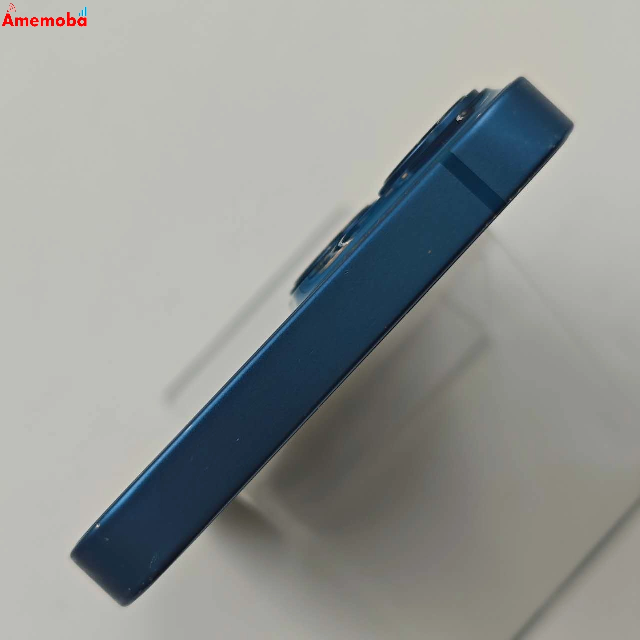 iPhone13 mini 256GB ブルー MLJN3J/A SoftBank版SIMフリー