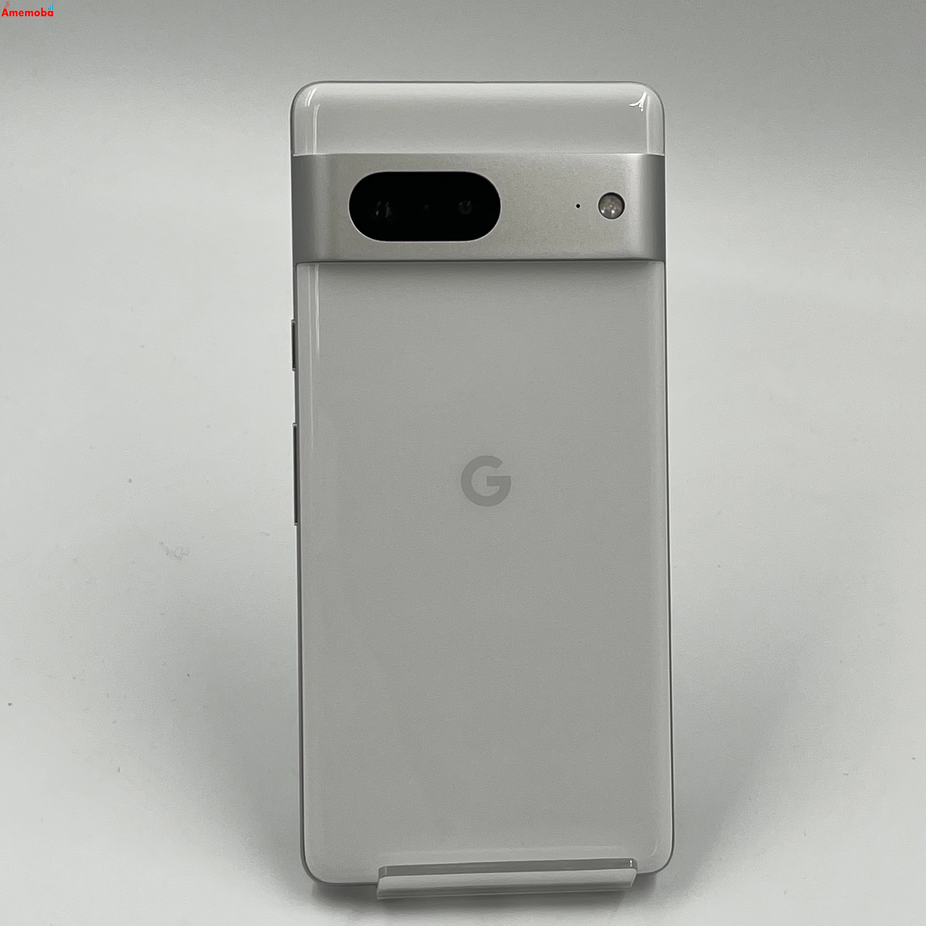 Google Pixel 7 128GB Snow G03Z5 SoftBank版SIMフリー 美品