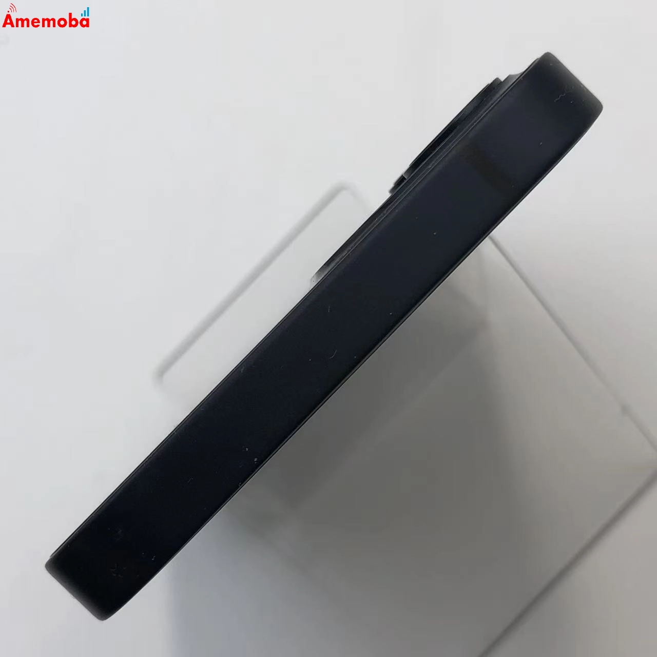 iPhone12 mini 64GB ブラック MGA03J/A docomo版SIMフリー 訳あり品