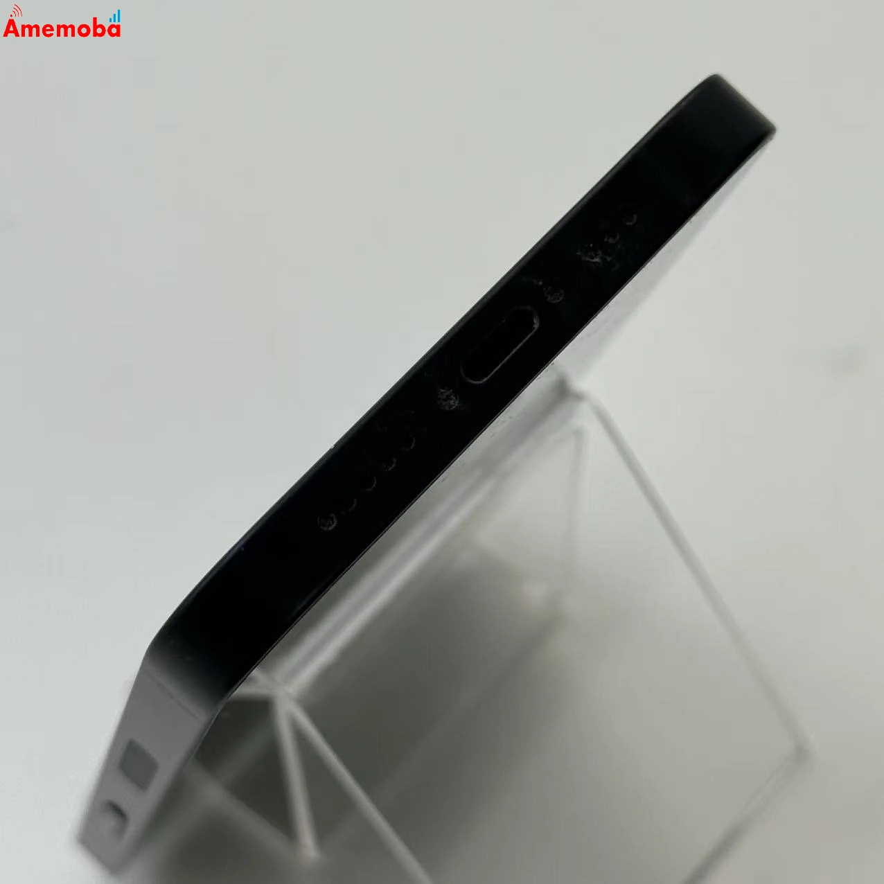 iPhone13 128GB ミッドナイト MLML3LL/A 海外版SIMフリー