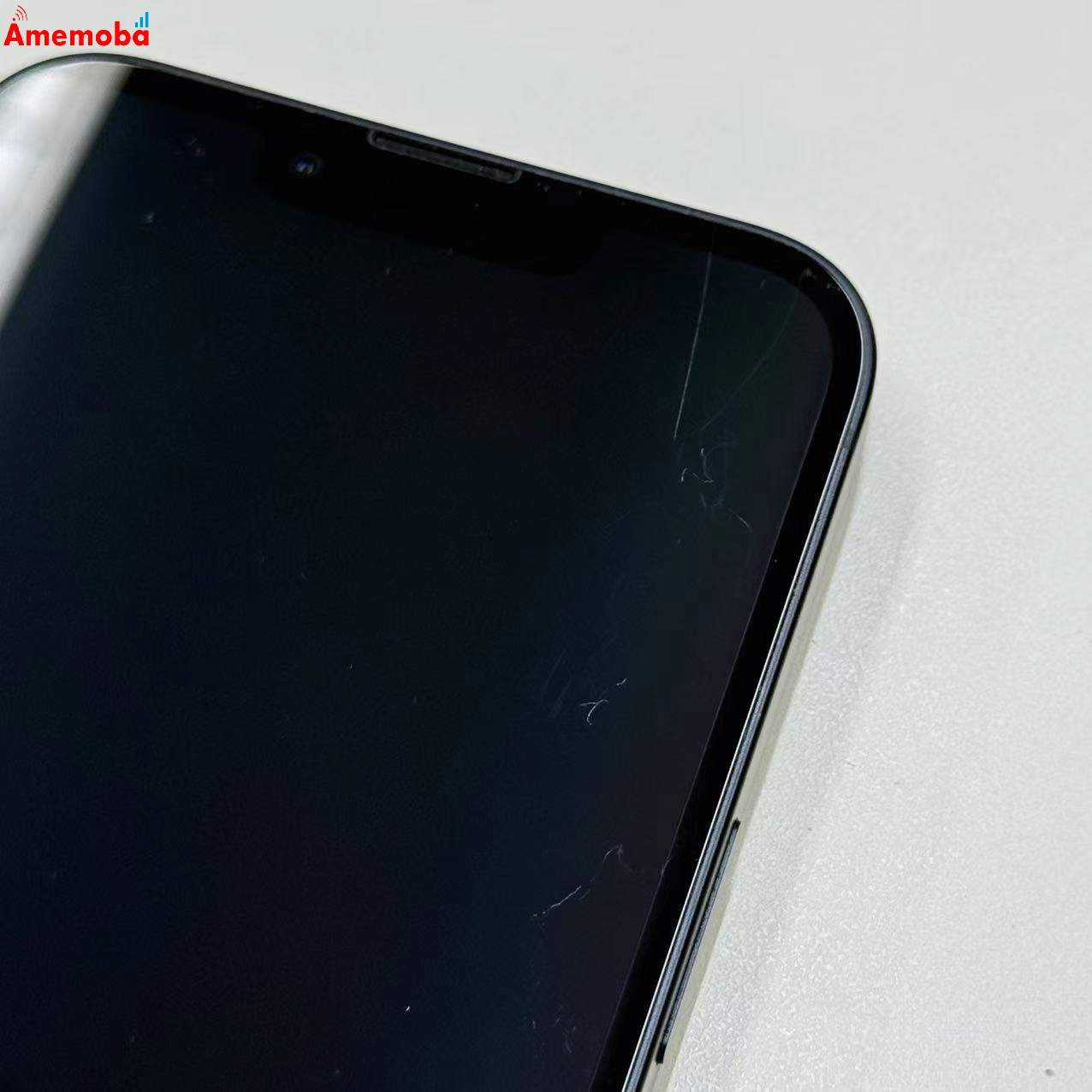 iPhone13 128GB ミッドナイト MLML3LL/A 海外版SIMフリー