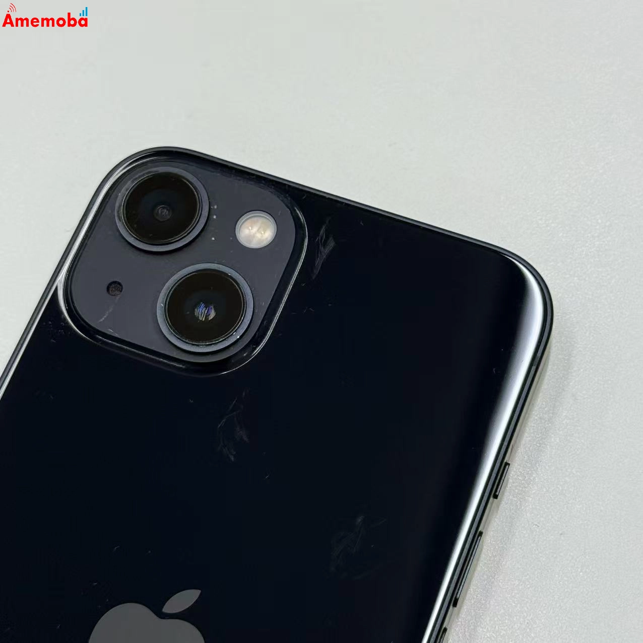 iPhone13 128GB ミッドナイト MLML3LL/A 海外版SIMフリー