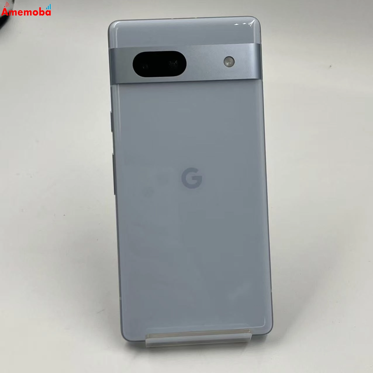 Google Pixel 7a 128GB Sea G82U8 ストア版SIMフリー 極美品