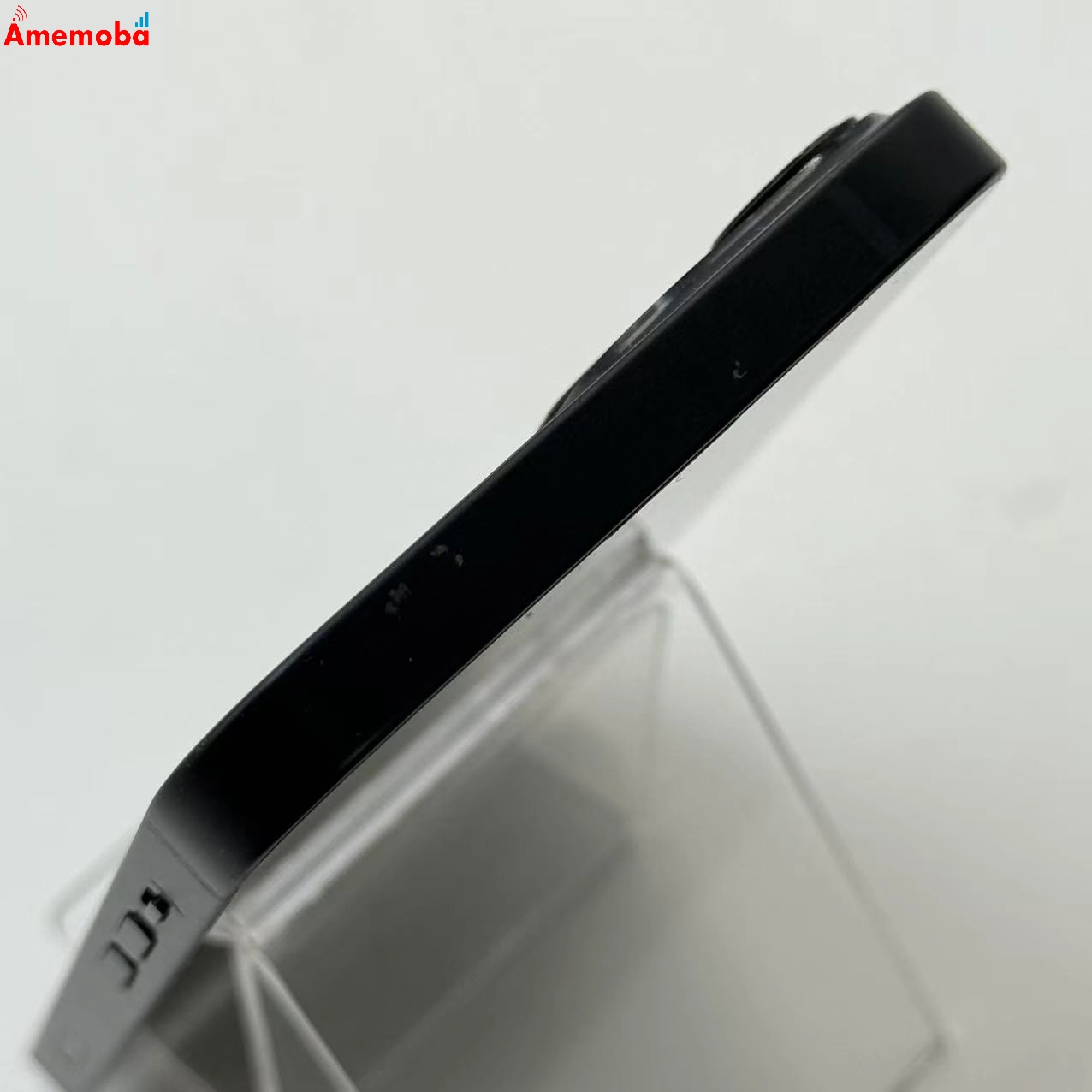 iPhone13 128GB ミッドナイト MLML3LL/A 海外版SIMフリー