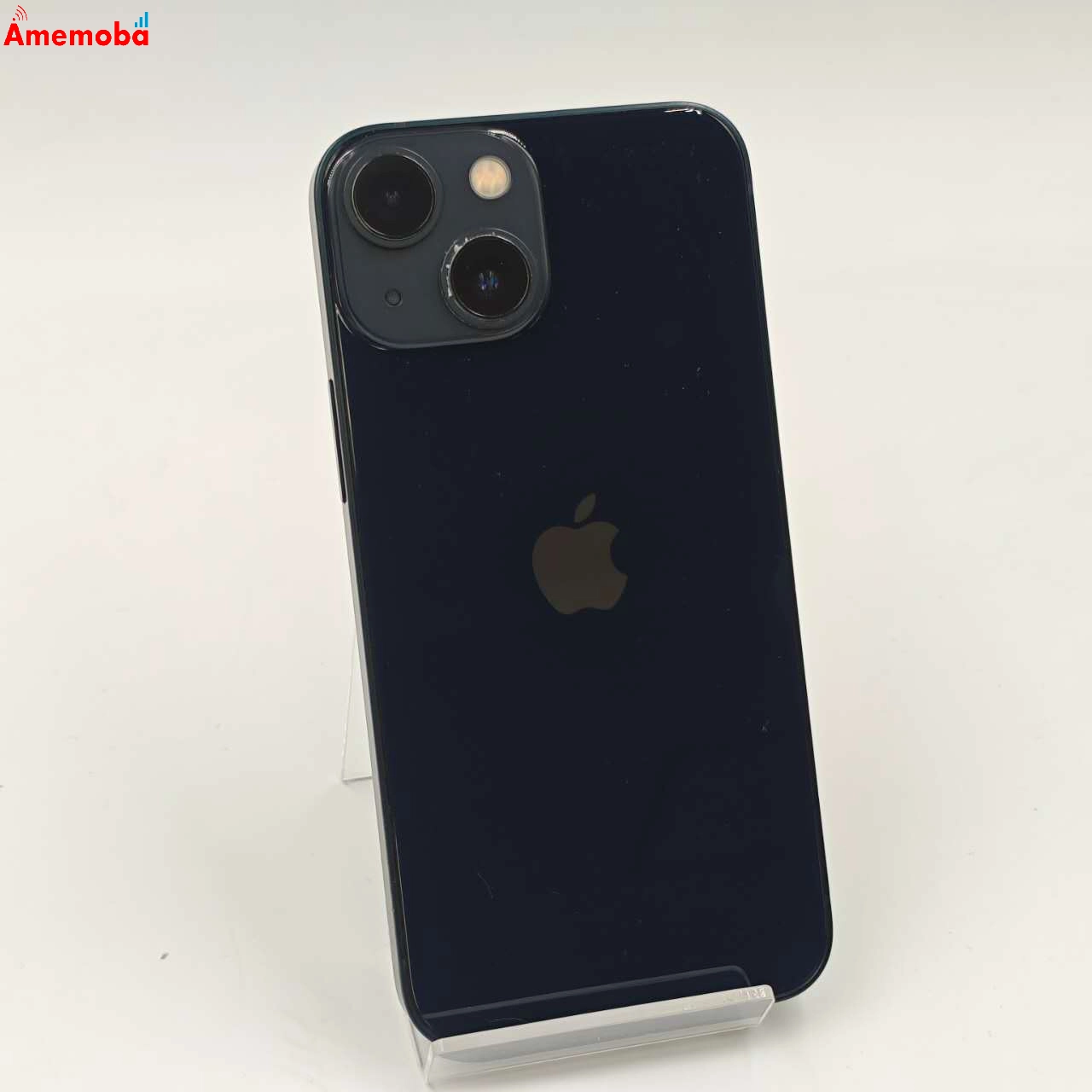 iPhone13 mini 512GB ミッドナイト MLJP3J/A docomo版SIMフリー