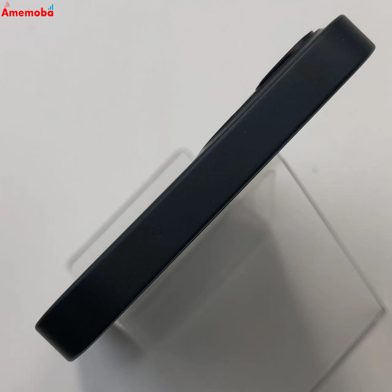 iPhone12 mini 展示品 64GB ブラック 3H475J/A SoftBank版 訳あり品