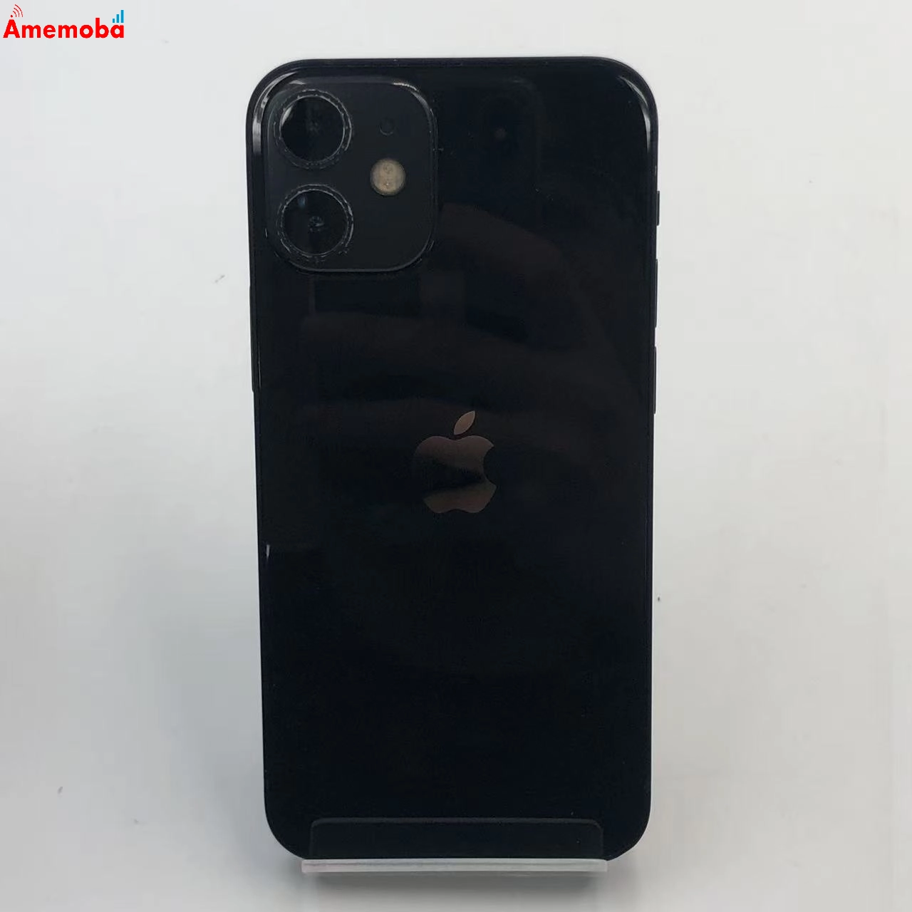 iPhone12 mini 64GB ブラック MGA03J/A docomo版SIMフリー 訳あり品