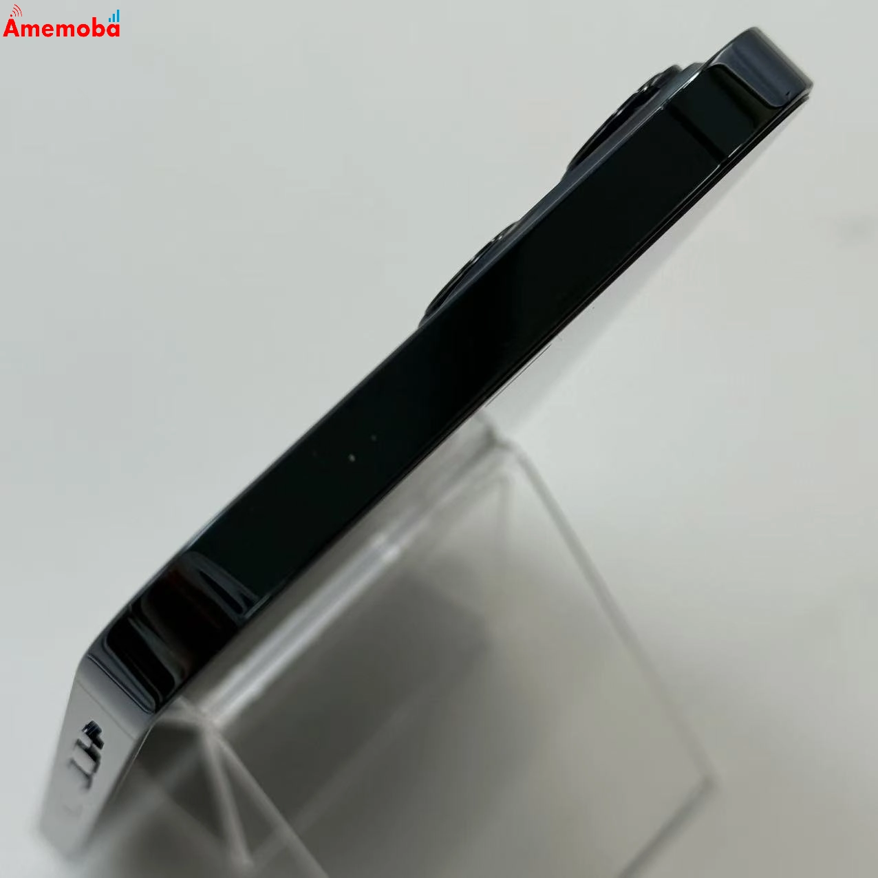 iPhone12 Pro Max 128GB パシフィックブルー MGCX3J/A SoftBank版SIMフリー