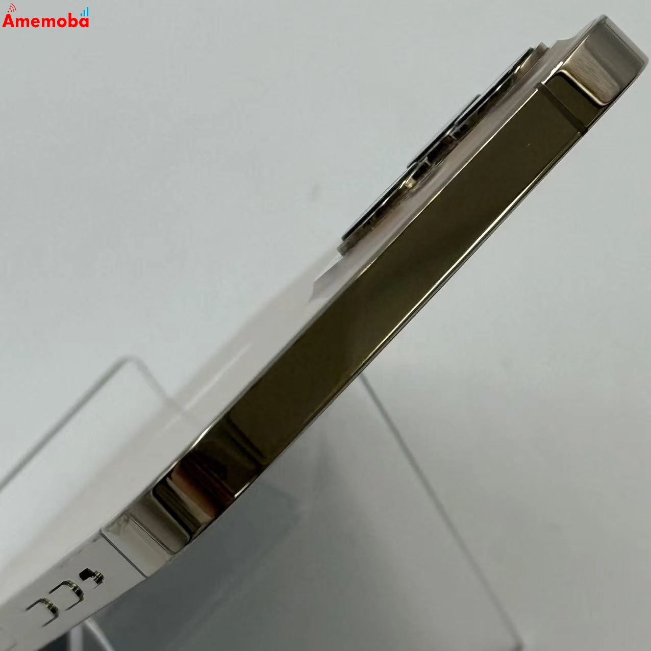 iPhone12 Pro Max 512GB ゴールド MGD53J/A Apple版SIMフリー