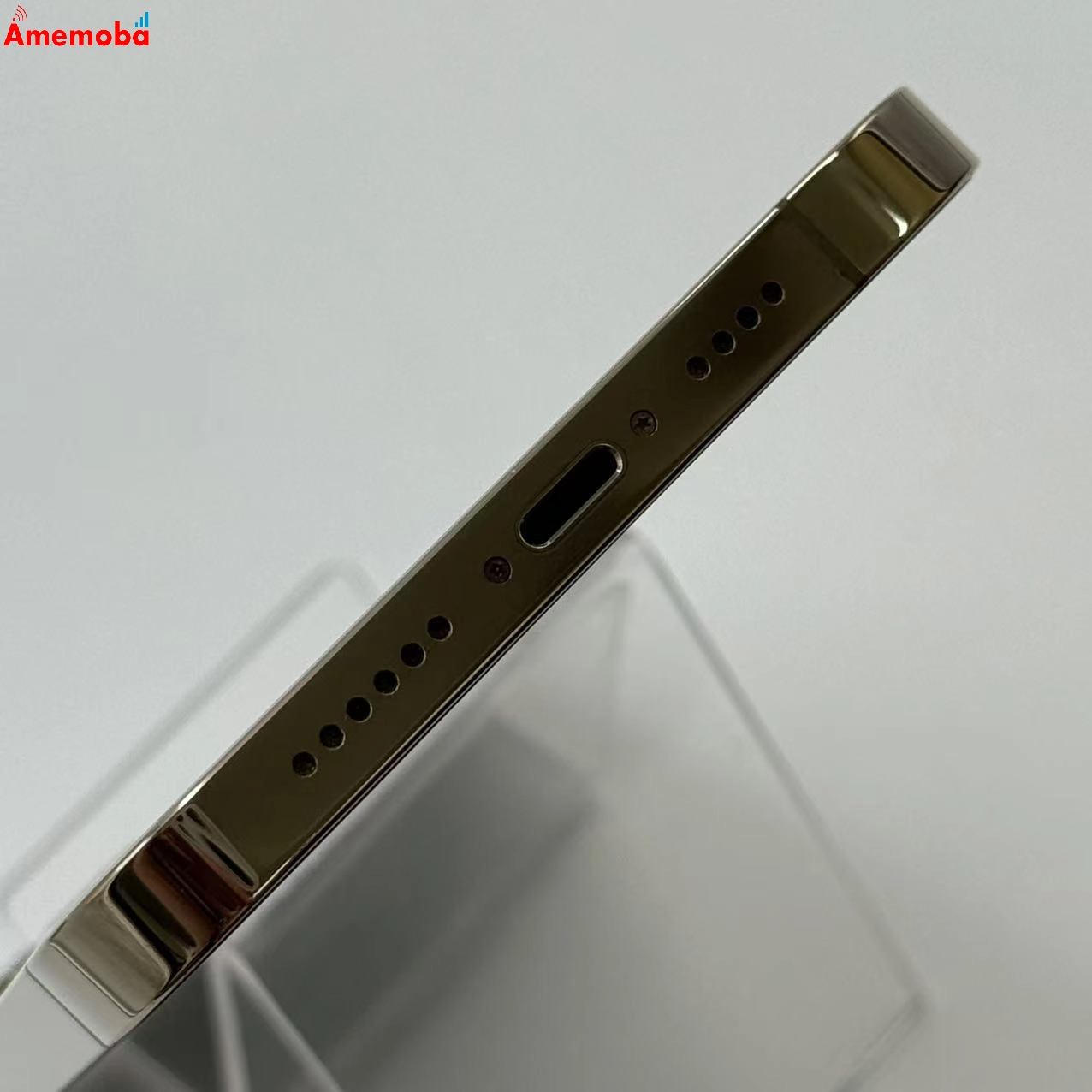 iPhone12 Pro Max 512GB ゴールド MGD53J/A Apple版SIMフリー