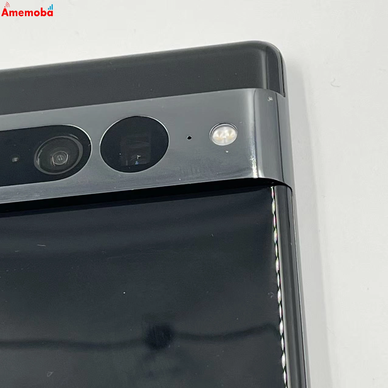 Google Pixel 7 Pro 128GB Hazel GFE4J AU版SIMフリー 美品