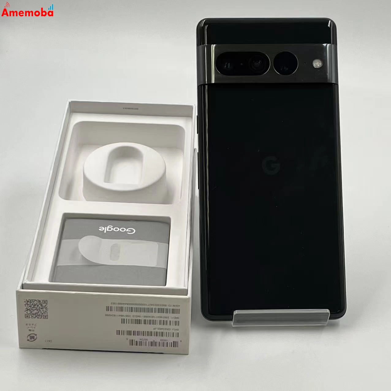 Google Pixel 7 Pro 128GB Hazel GFE4J AU版SIMフリー 美品