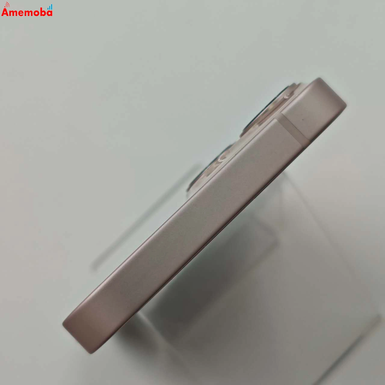 iPhone13 mini 128GB ピンク MLJF3J/A Apple版SIMフリー