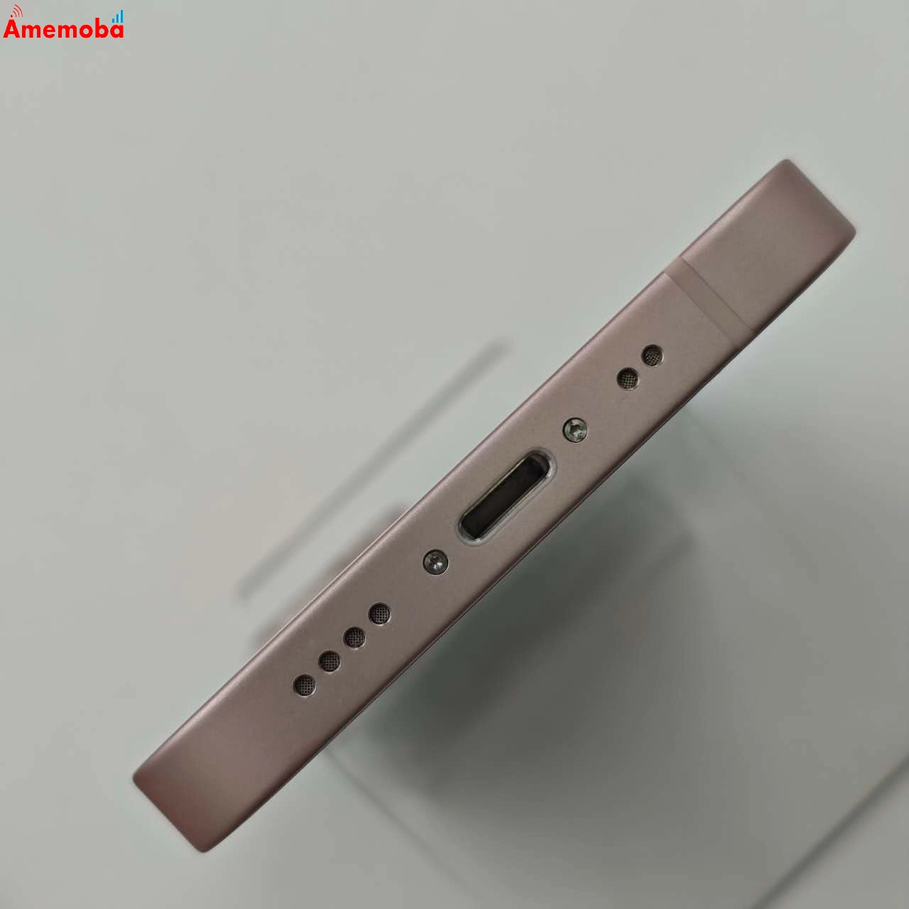 iPhone13 mini 128GB ピンク MLJF3J/A Apple版SIMフリー