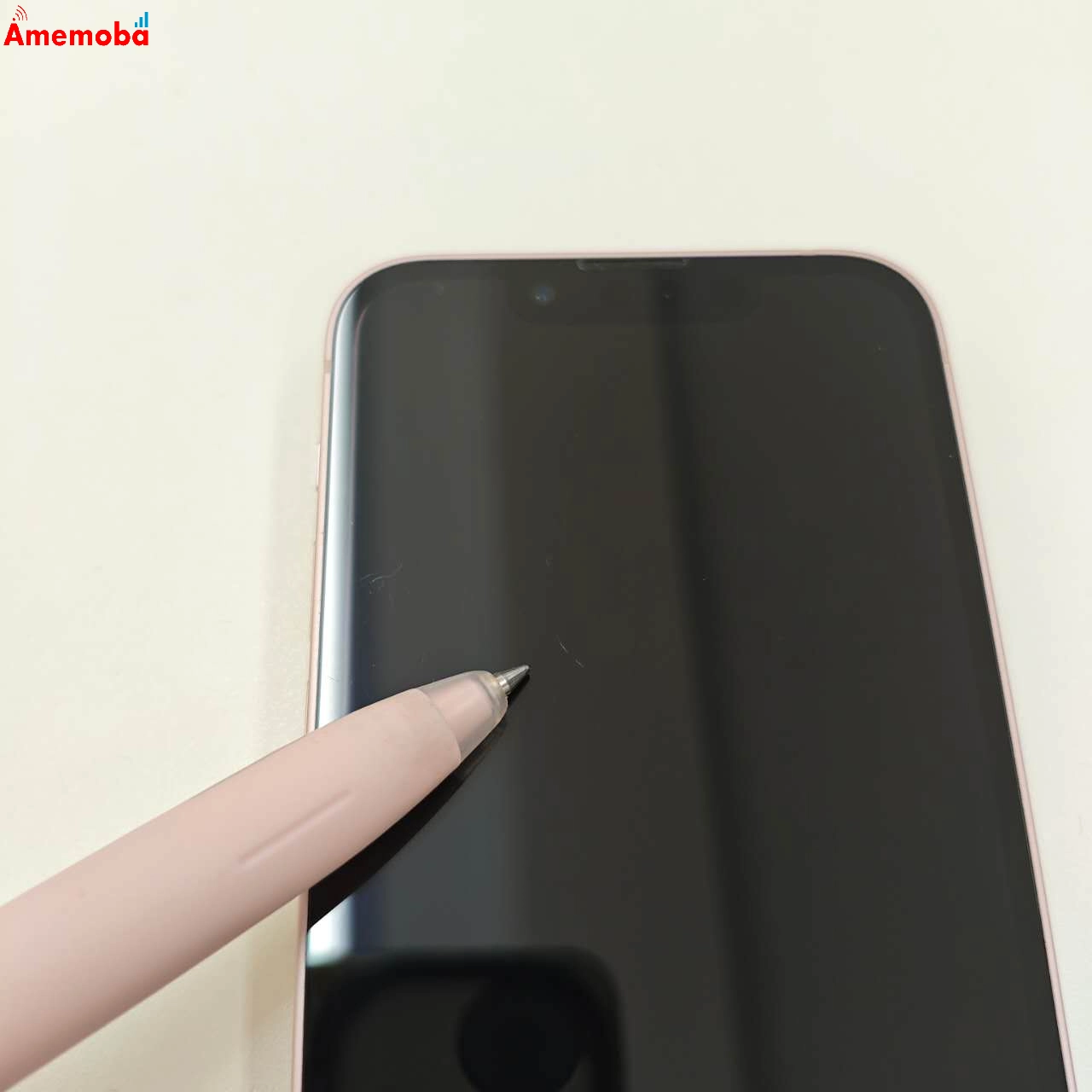 iPhone13 mini 128GB ピンク MLJF3J/A Apple版SIMフリー