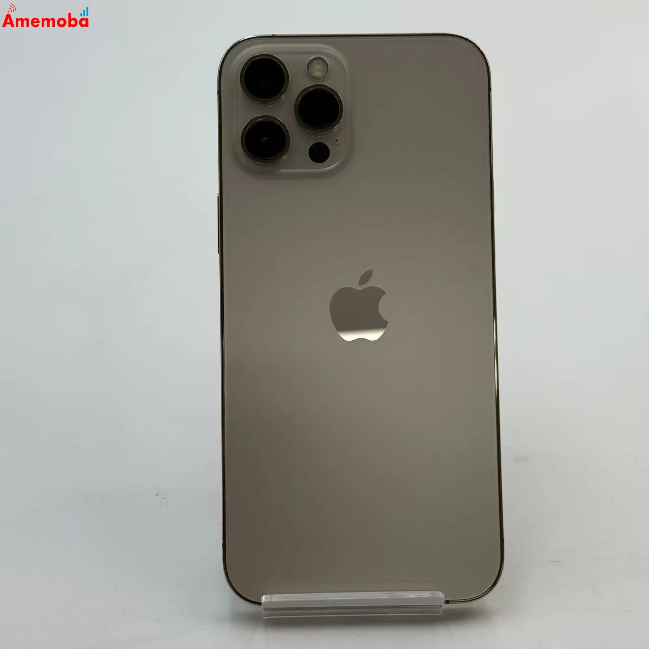 iPhone12 Pro Max 128GB ゴールド MGCW3J/A SoftBank版SIMフリー