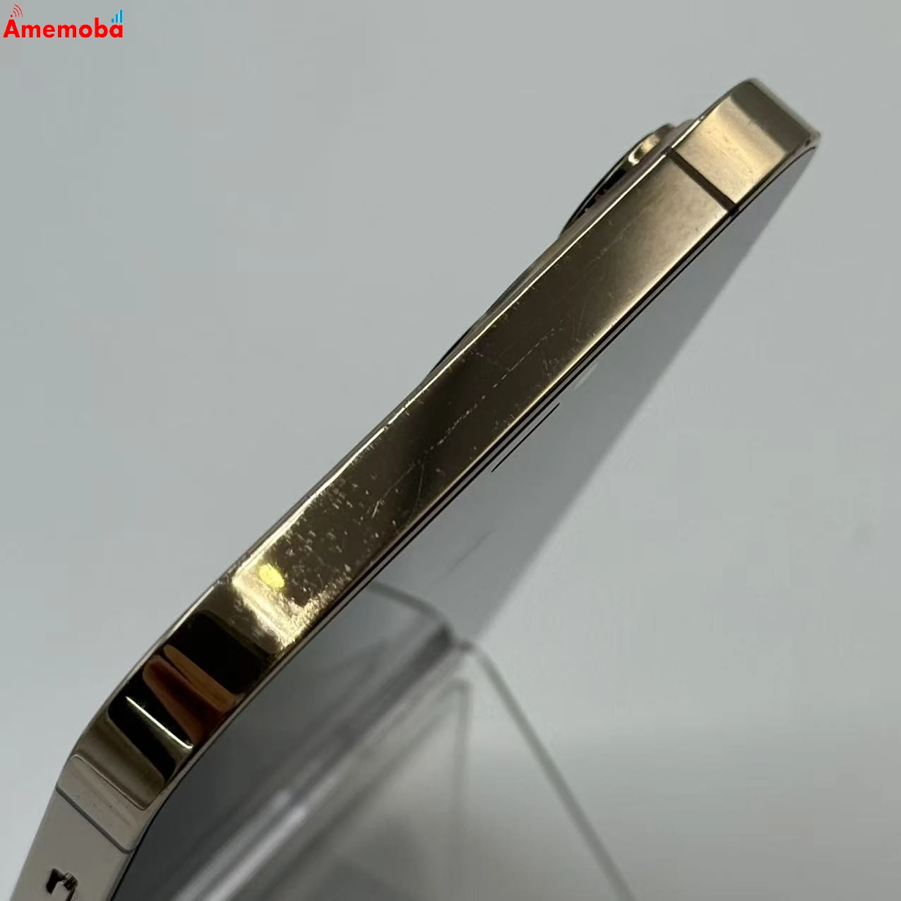 iPhone12 Pro Max 128GB ゴールド MGCW3J/A SoftBank版SIMフリー