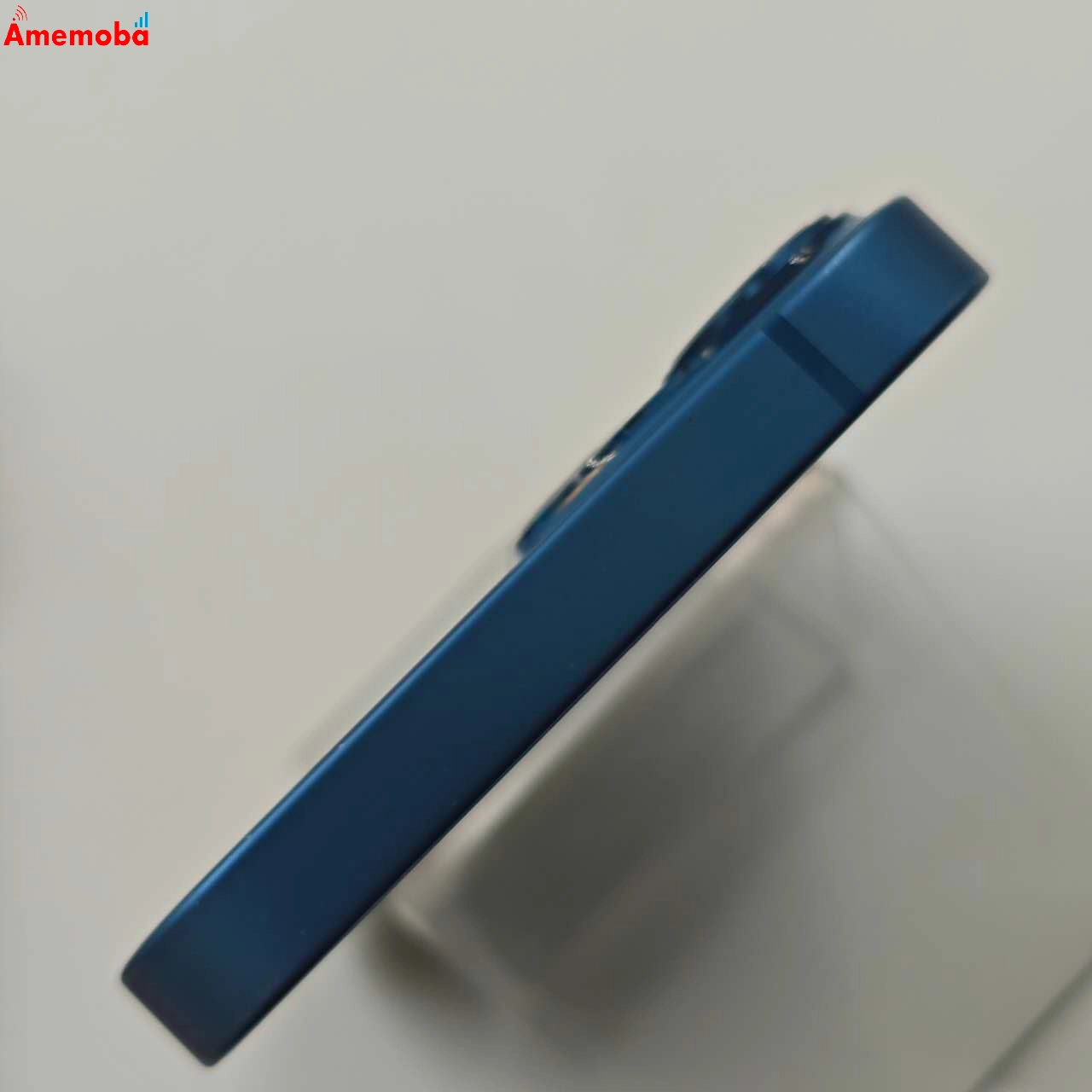 iPhone13 mini 256GB ブルー MLJN3J/A Apple版SIMフリー