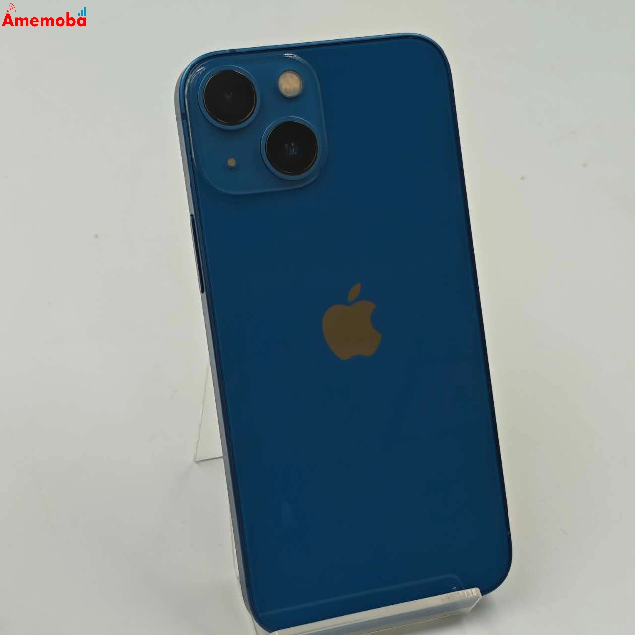 iPhone13 mini 256GB ブルー MLJN3J/A Apple版SIMフリー