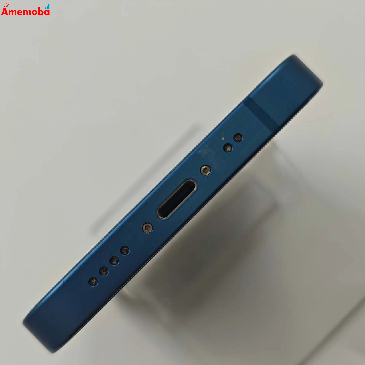 iPhone13 mini 256GB ブルー MLJN3J/A Apple版SIMフリー