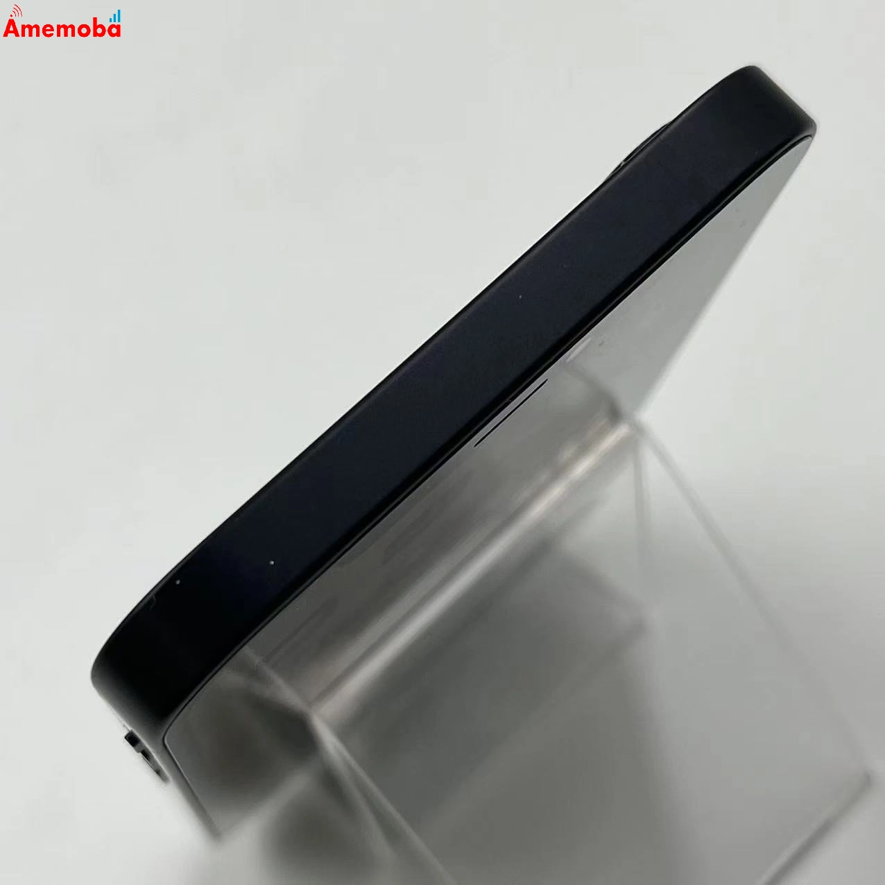 iPhone12 256GB ブラック MGJ03J/A docomo版SIMフリー