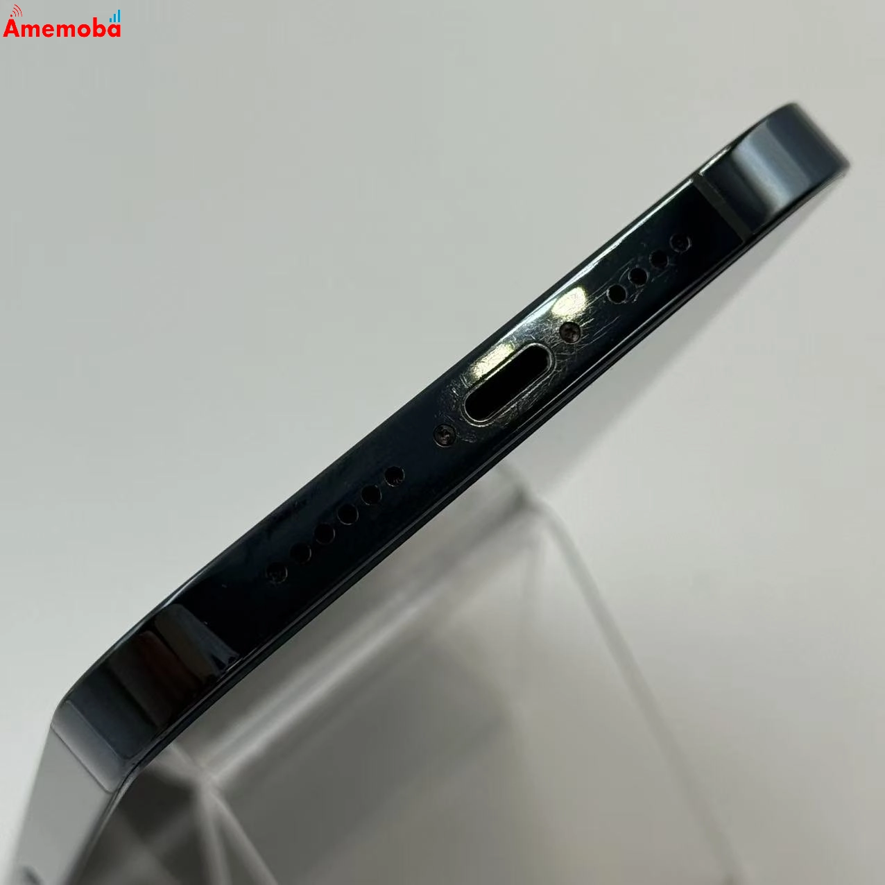 iPhone11 Pro Max 256GB ミッドナイトグリーン MWHM2J/A docomo版SIMフリー 美品