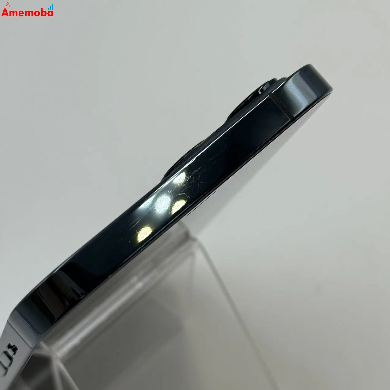 iPhone11 Pro Max 256GB ミッドナイトグリーン MWHM2J/A docomo版SIMフリー 美品