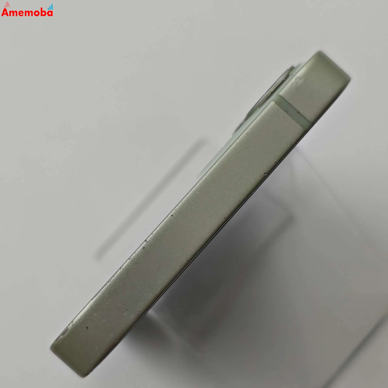 iPhone12 mini 128GB グリーン MGDQ3J/A Apple版SIMフリー