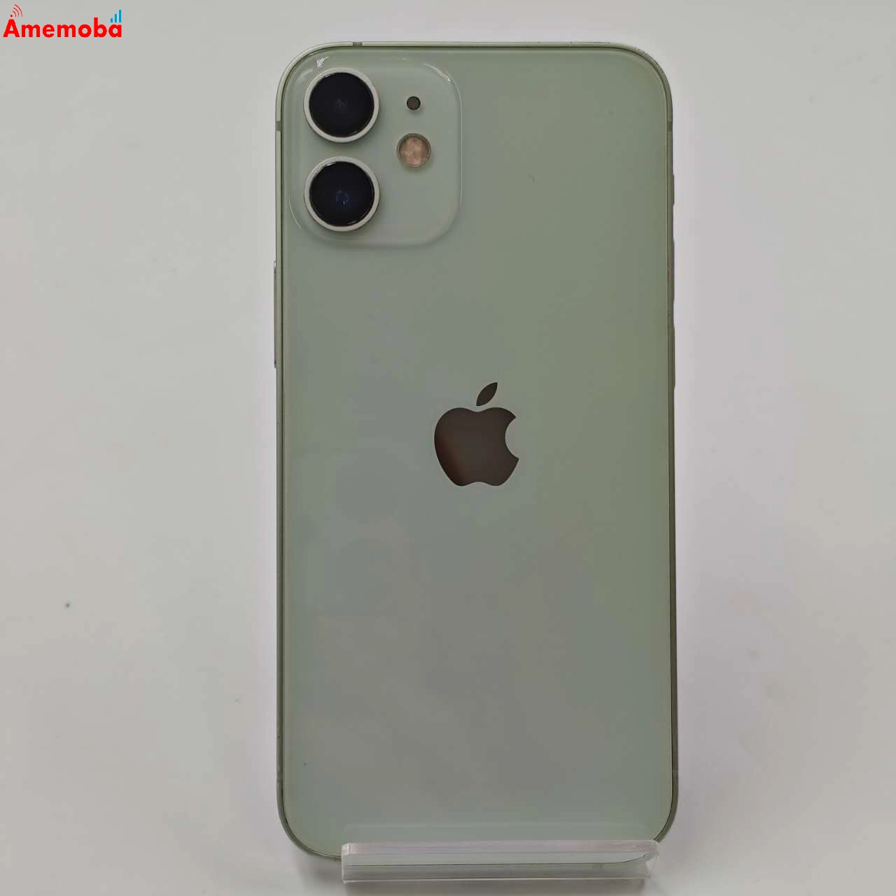 iPhone12 mini 128GB グリーン MGDQ3J/A Apple版SIMフリー