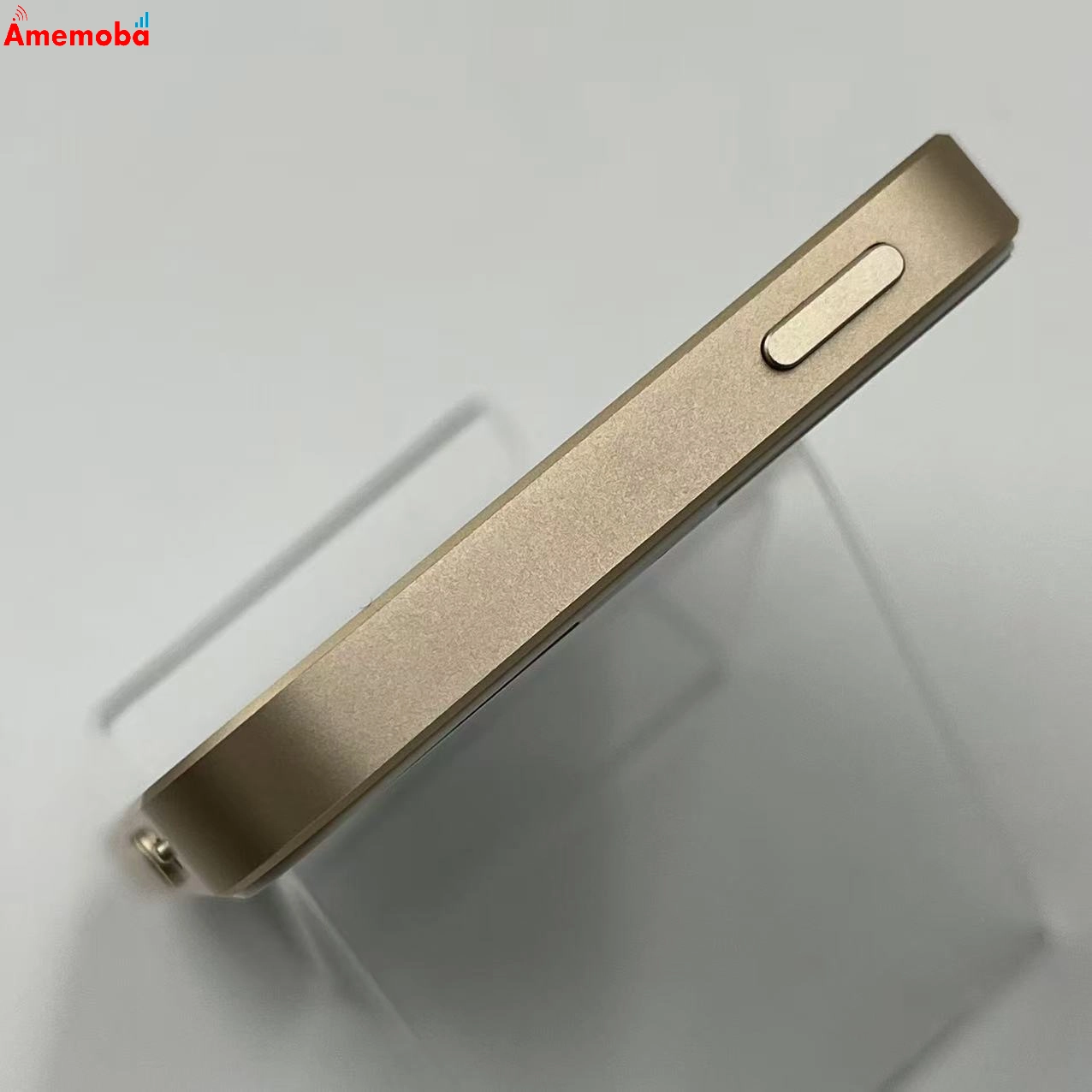 iPhoneSE 32GB ゴールド MP842J/A AU版SIMフリー 訳あり品