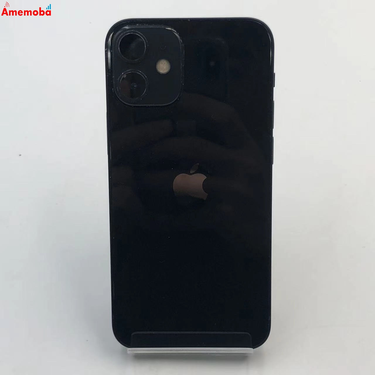iPhone12 mini 128GB ブラック MGDJ3J/A Apple版SIMフリー 訳あり品