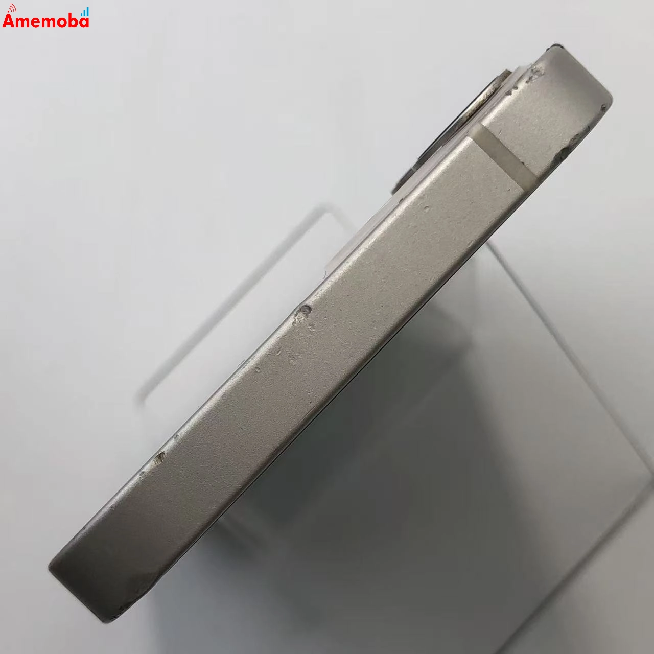 iPhone12 mini 128GB ホワイト MGDM3J/A SoftBank版SIMフリー 訳あり品