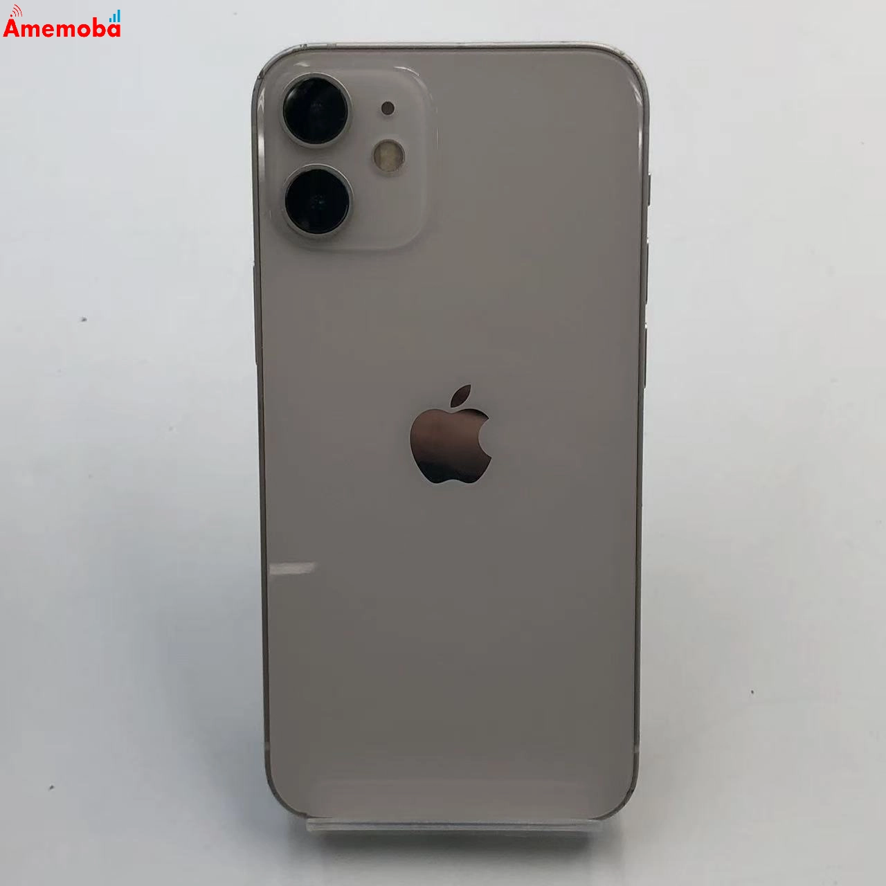 iPhone12 mini 128GB ホワイト MGDM3J/A SoftBank版SIMフリー 訳あり品