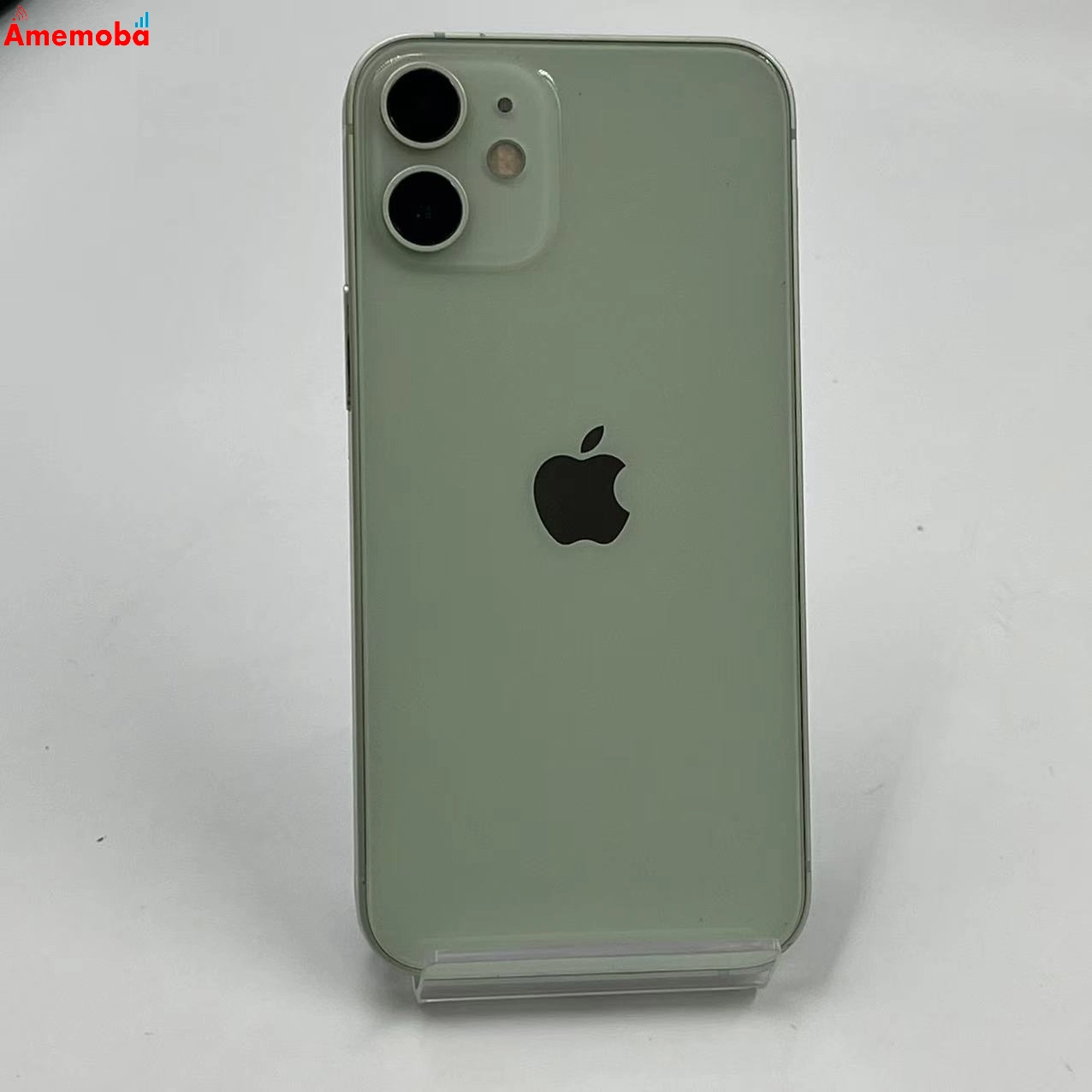 iPhone12 mini 128GB グリーン MGDQ3J/A Apple版SIMフリー 訳あり品